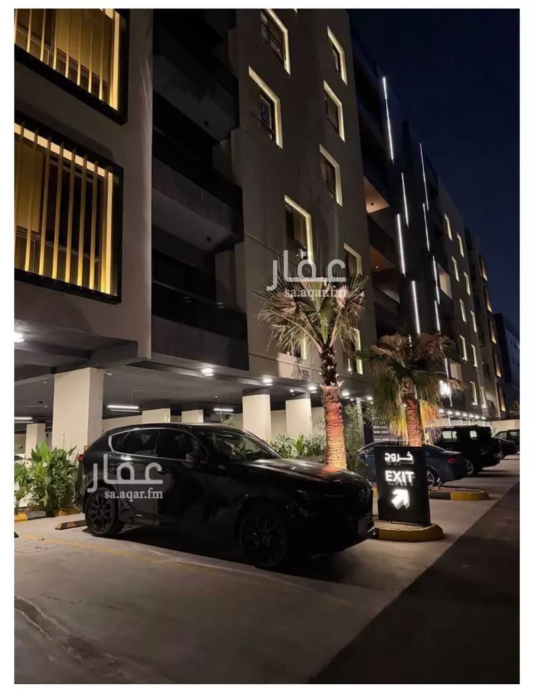 شقة للإيجار في شارع اسحاق بن قبيصة الخزاعي, حي البندرية, مدينة الخبر, المنطقة الشرقية