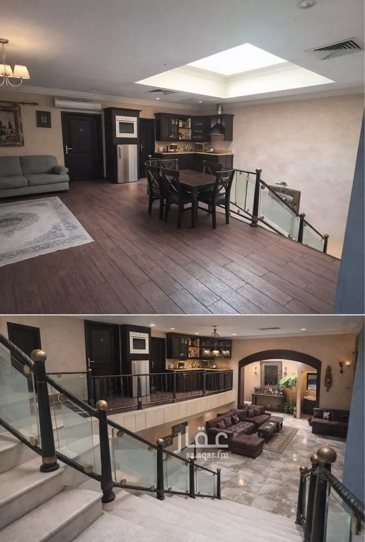 فيلا للبيع في حي الحزام الذهبي, مدينة الخبر, المنطقة الشرقية صورة 4