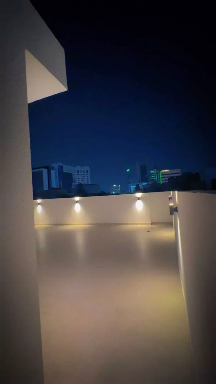 شقة للإيجار في شارع الامير ثامر ابن عبدالعزيز, حي الخبرالشمالية, مدينة الخبر, المنطقة الشرقية 12