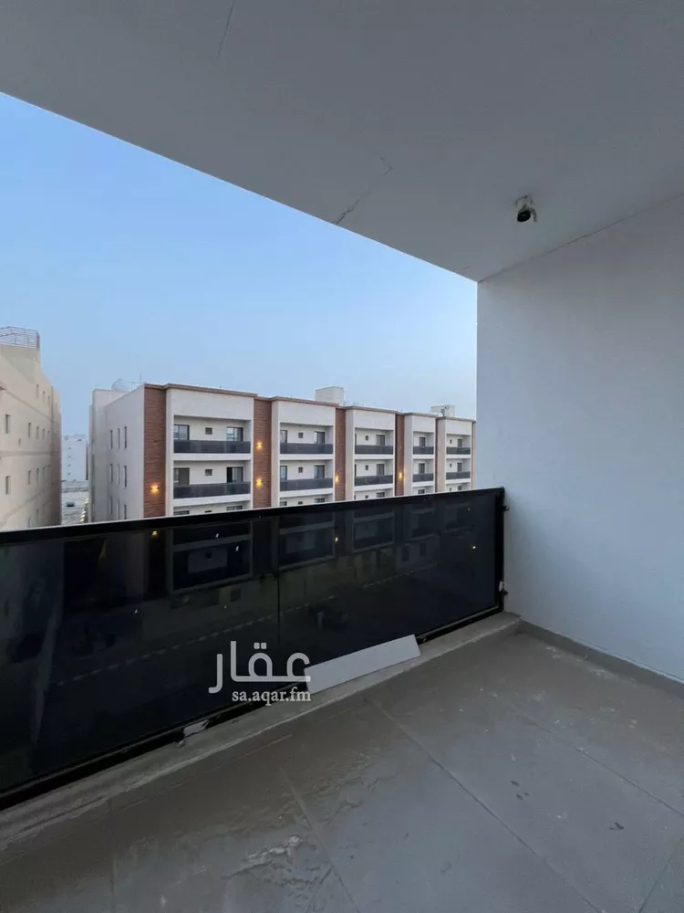 شقة للإيجار في حي الحمراء, مدينة الخبر, المنطقة الشرقية صورة 3