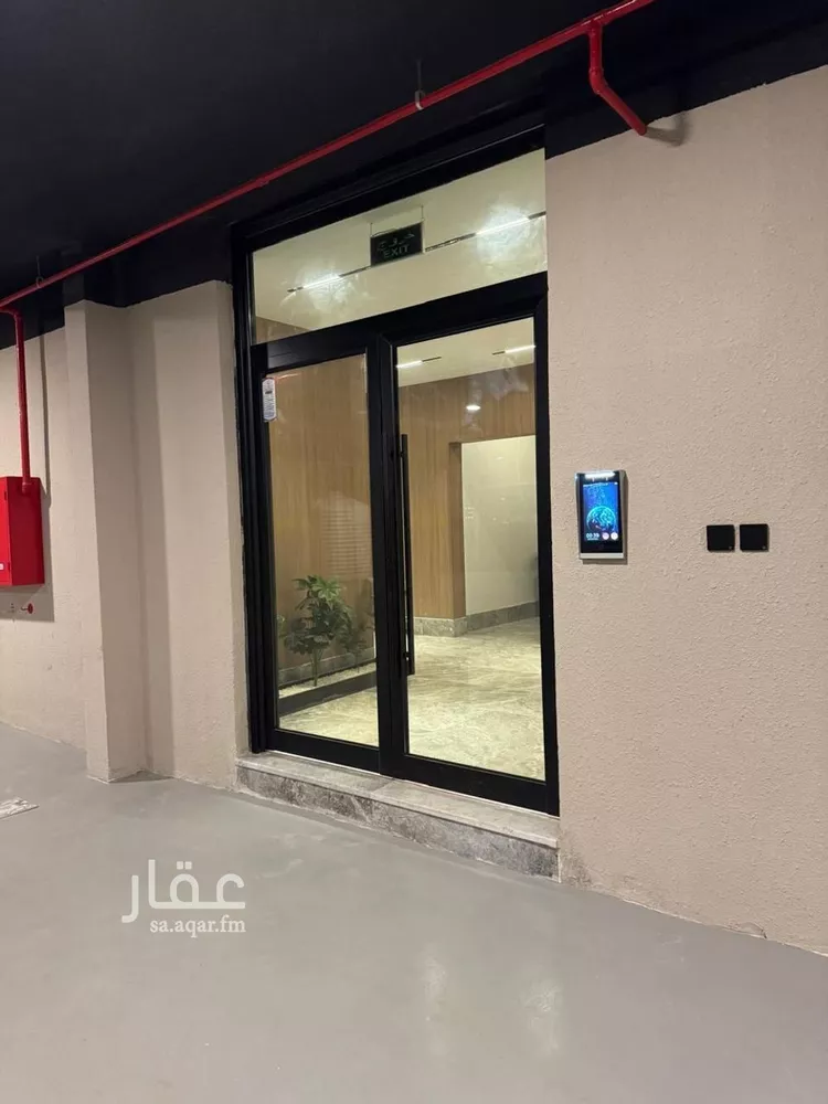 شقة للإيجار في حي الحمراء, مدينة الخبر, المنطقة الشرقية صورة 2