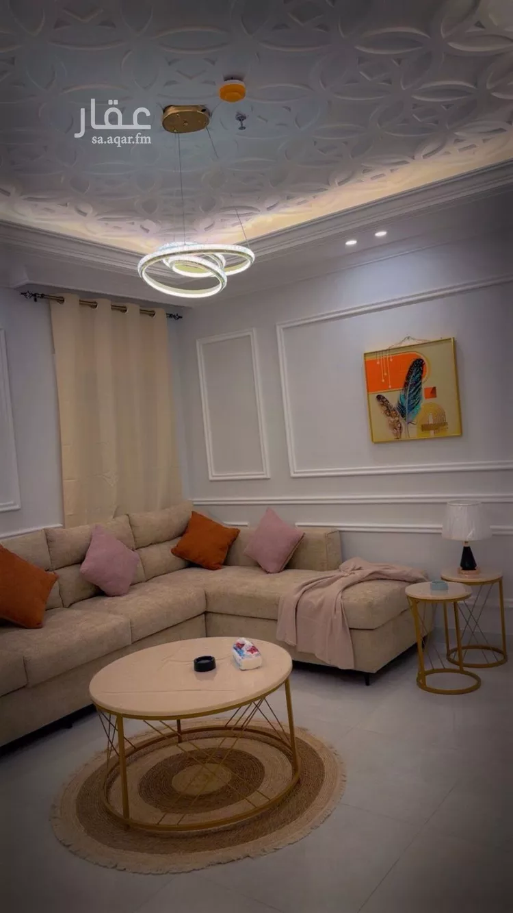 شقة للإيجار في شارع تيماد, حي الحمراء, مدينة الخبر, المنطقة الشرقية صورة 2