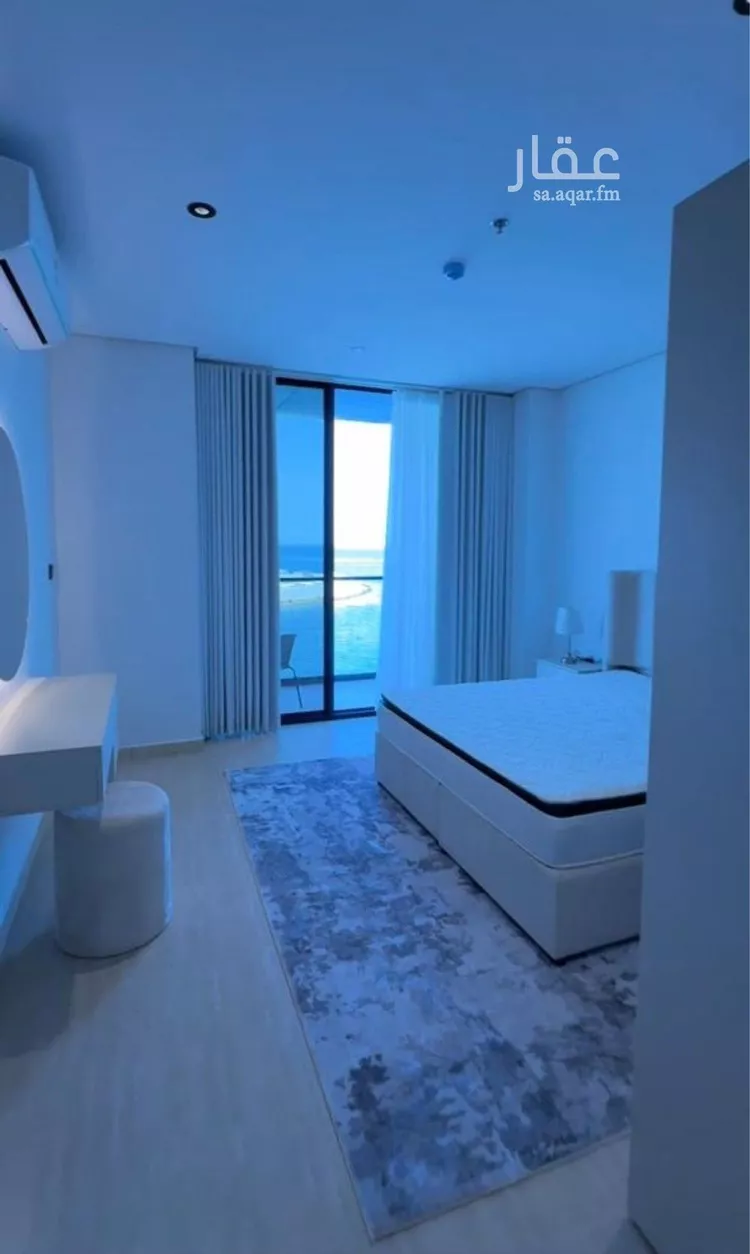 شقة للإيجار في حي الخور, مدينة الخبر, المنطقة الشرقية صورة 3