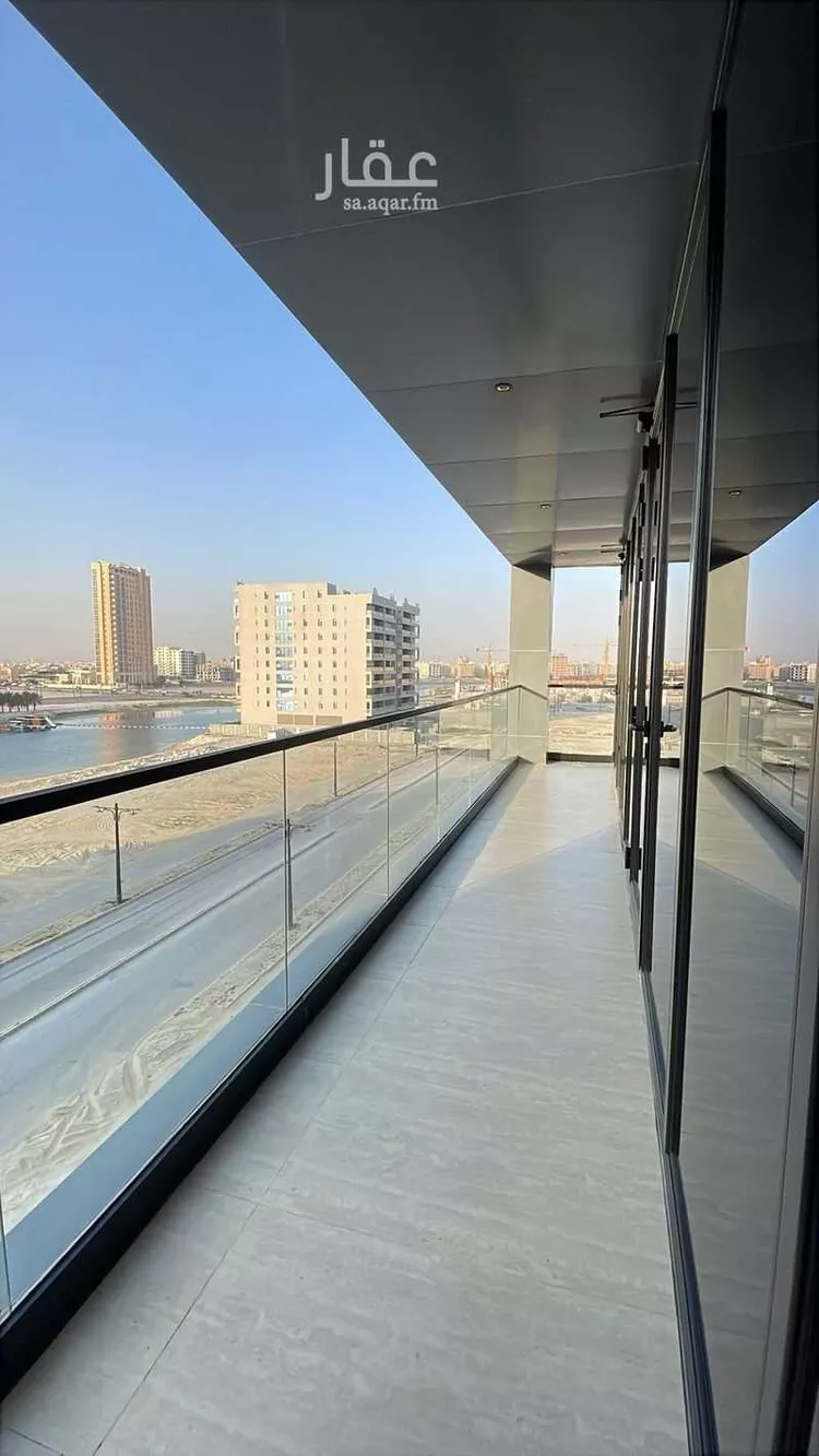 شقة للإيجار في حي الخور, مدينة الخبر, المنطقة الشرقية صورة 3