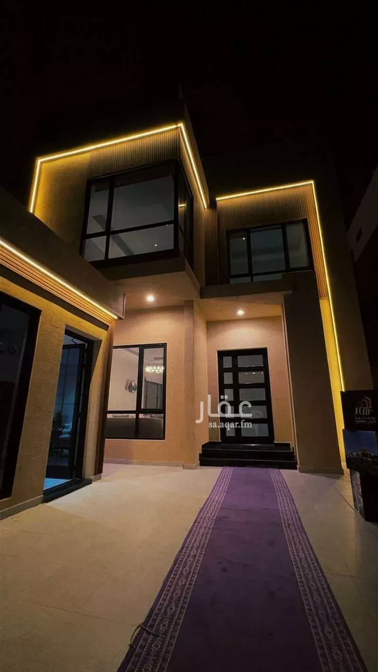 فيلا للبيع في شارع الياسمين, حي السيف, مدينة الدمام, المنطقة الشرقية