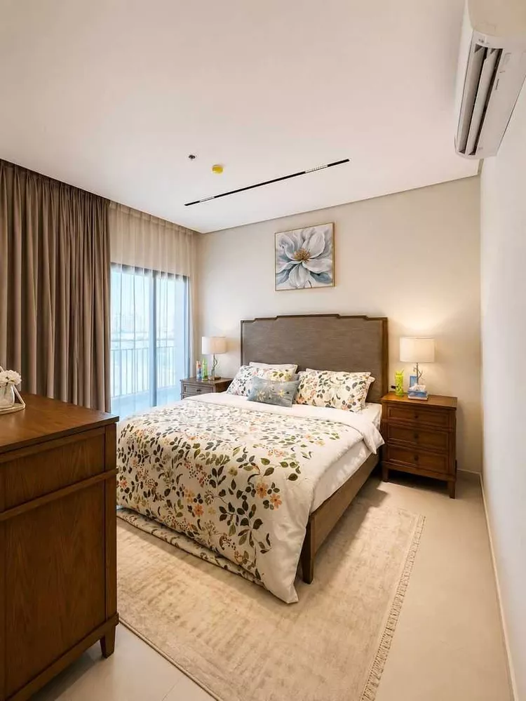 Apartment for Sale in Al Khobar Al Hamra 6