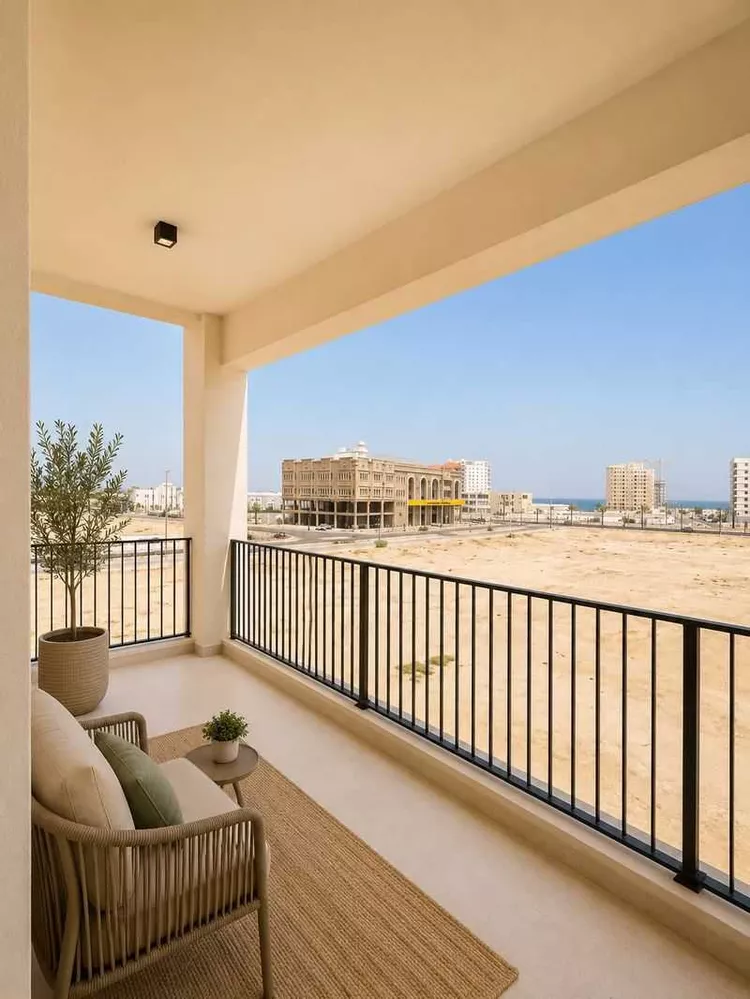 Apartment for Sale in Al Khobar Al Hamra 10
