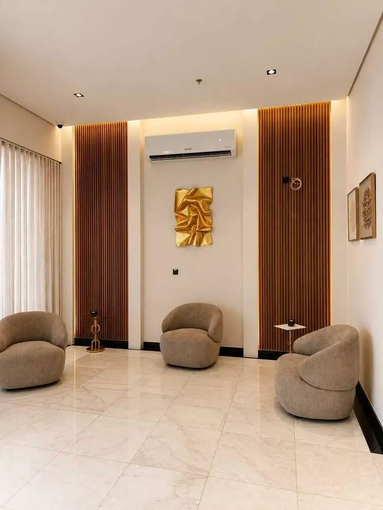 Apartment for Sale in Al Khobar Al Hamra 15