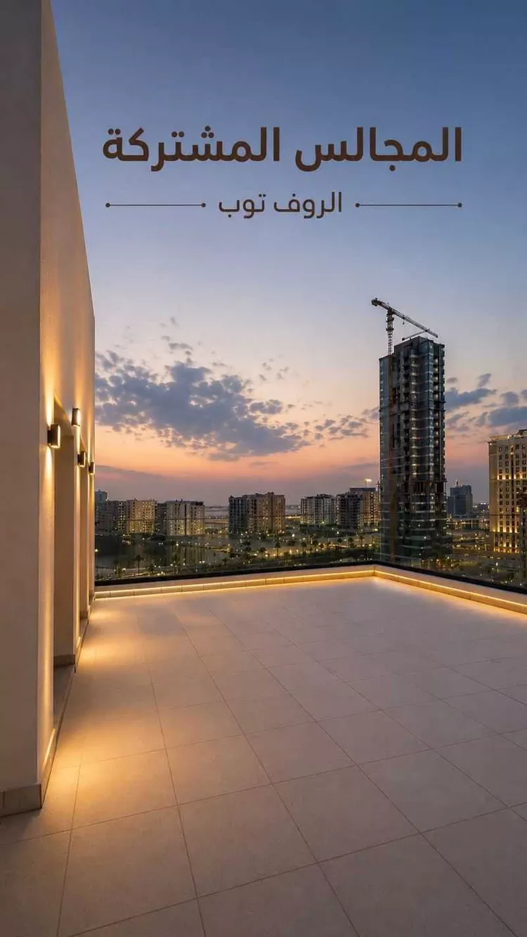 Apartment for Sale in Al Khobar Al Hamra 17