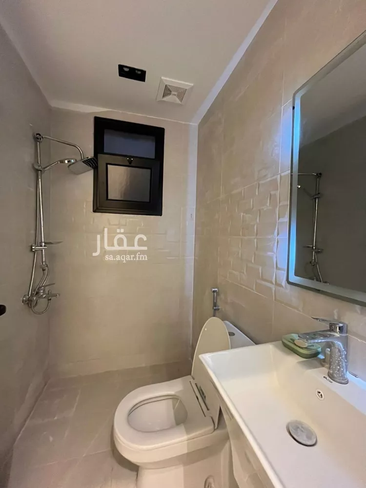 شقة للإيجار في حي الحمراء, مدينة الخبر, المنطقة الشرقية صورة 5