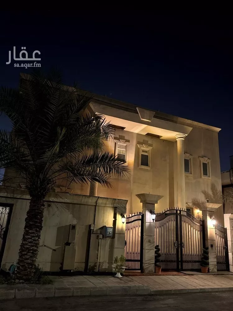 فيلا للبيع في حي الحزام الذهبي, مدينة الخبر, المنطقة الشرقية