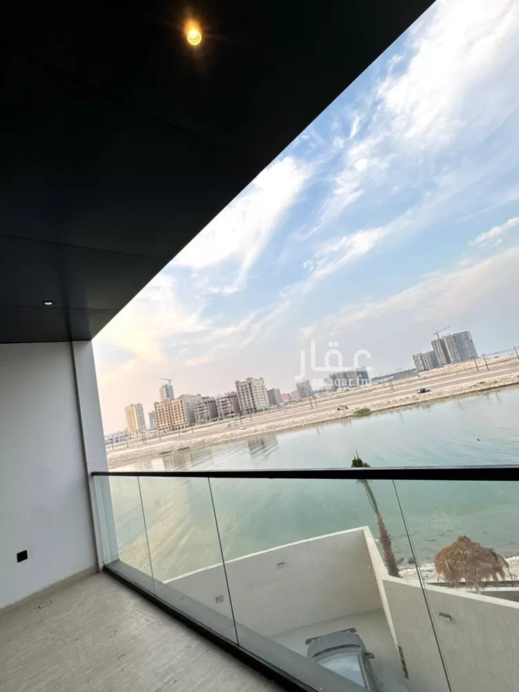 شقة للإيجار في حي الخور, مدينة الخبر, المنطقة الشرقية صورة 4