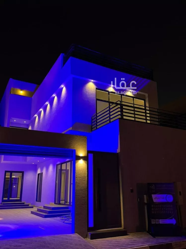 فيلا للبيع في شارع الاسدي, حي السيف, مدينة الدمام, المنطقة الشرقية