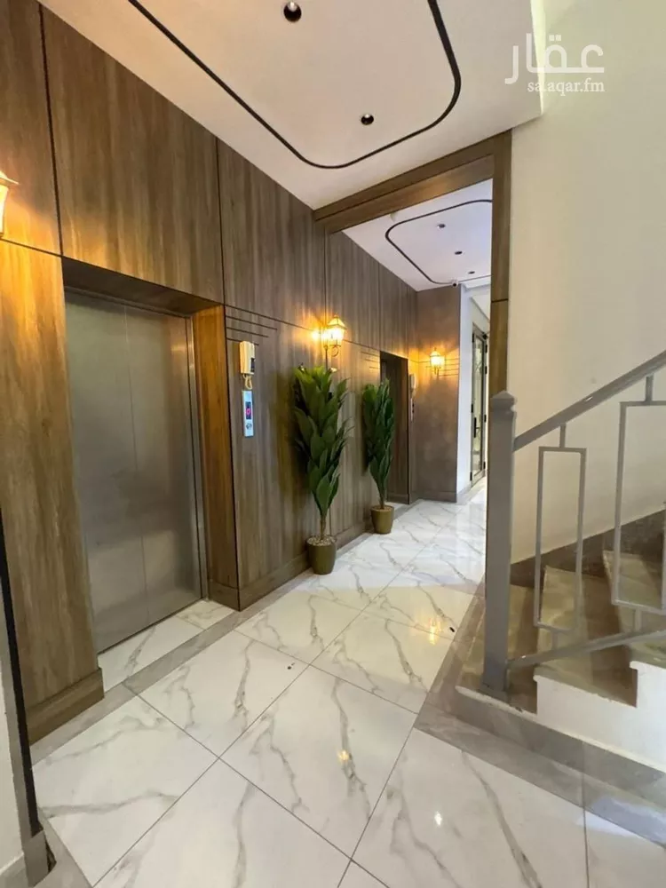 شقة للإيجار في شارع 8 السيف, حي السيف, مدينة الدمام, المنطقة الشرقية صورة 2