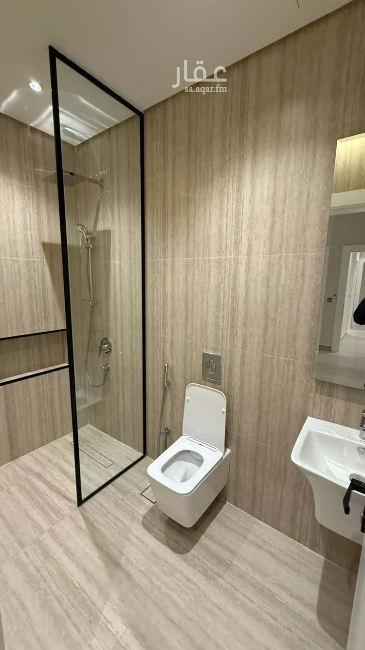 شقة للإيجار في شارع 1 السيف, حي السيف, مدينة الدمام, المنطقة الشرقية صورة 4