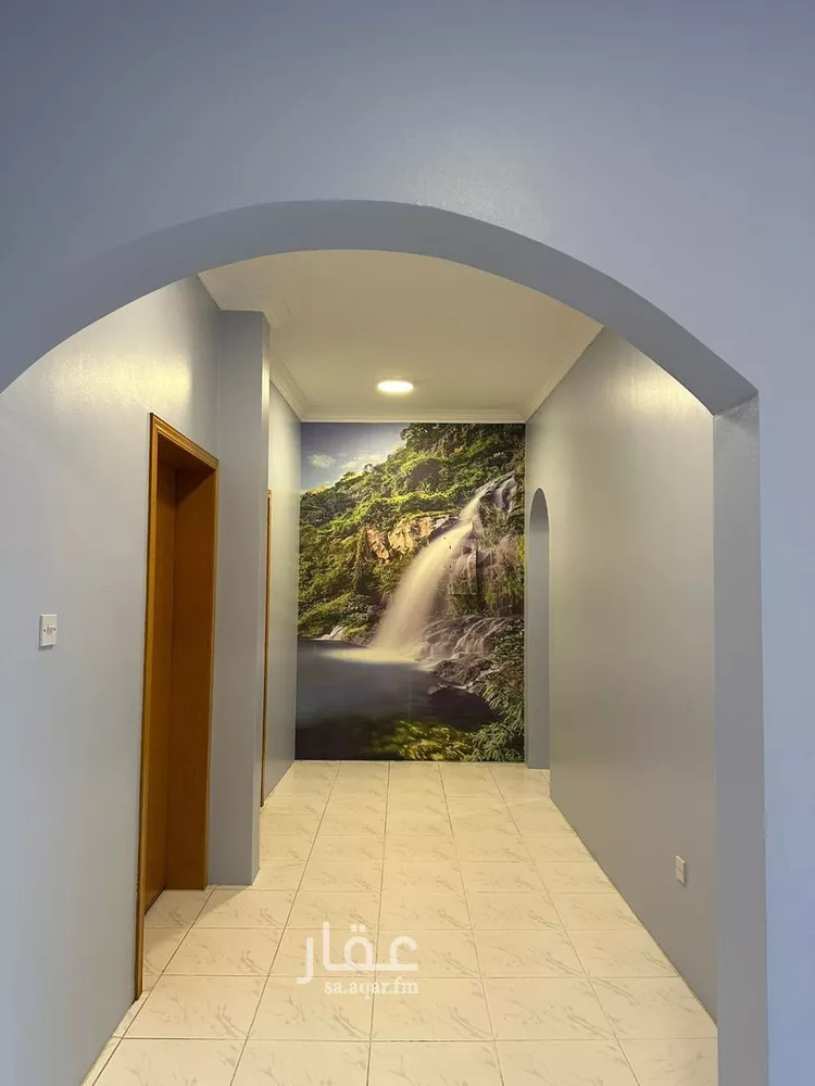 شقة للإيجار في شارع عبدالله ابن حزام, حي الحزام الذهبي, مدينة الخبر, المنطقة الشرقية صورة 3