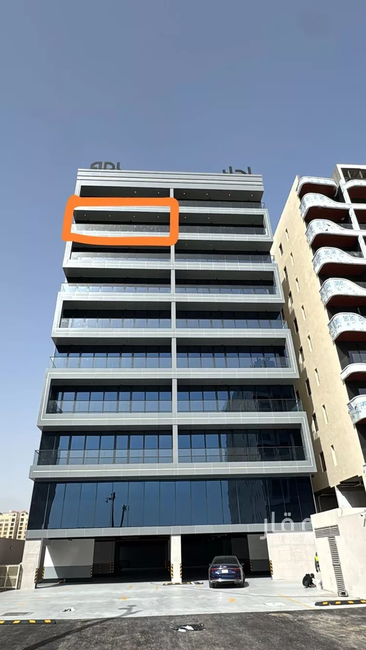 شقة للإيجار في حي الخور, مدينة الخبر, المنطقة الشرقية