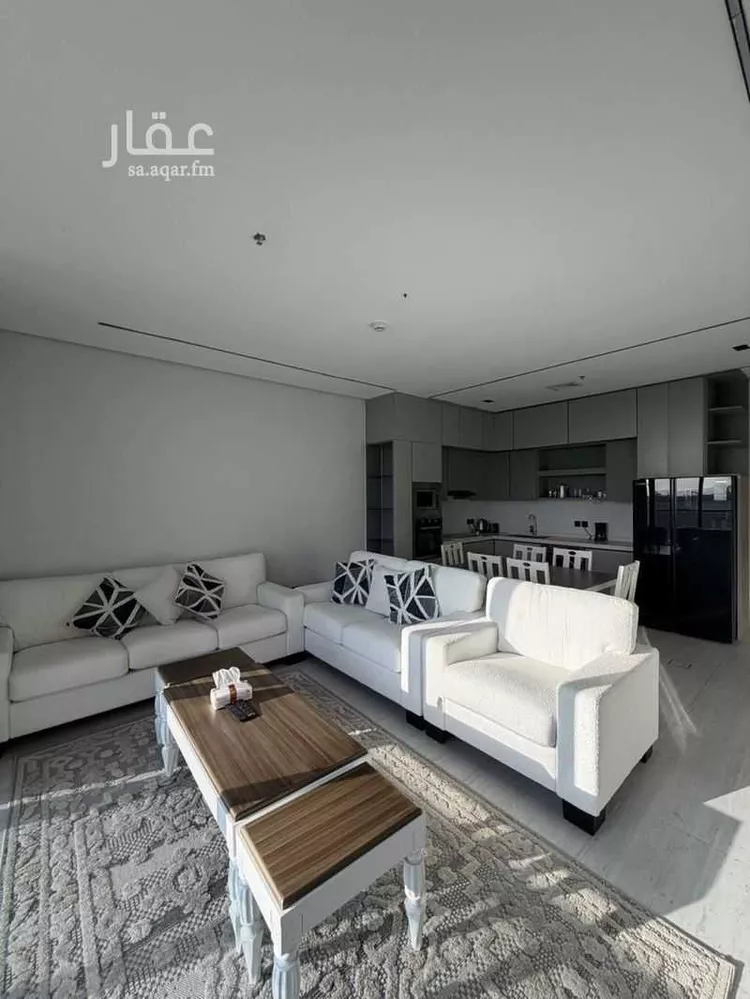 شقة للإيجار في حي البحر, مدينة الخبر, المنطقة الشرقية صورة 3