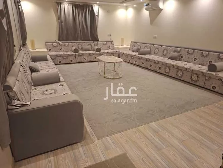 استراحة للبيع في شارع النبا, حي الريان, مدينة ضرما, منطقة الرياض صورة 4