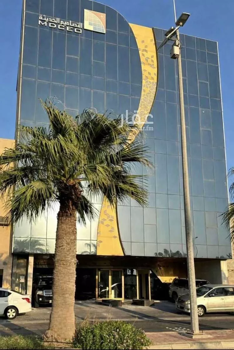 Commercial Office for Rent in Al Khobar Madinat Al Umal