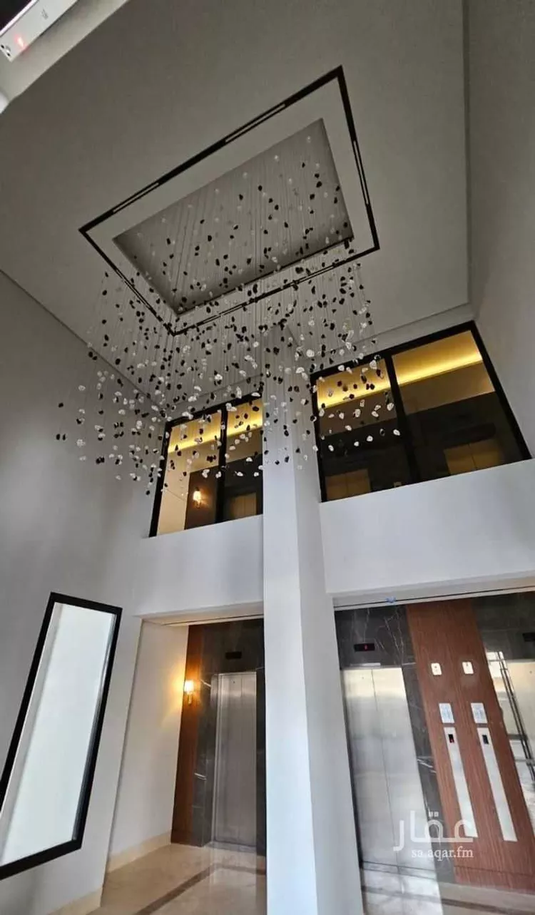 شقة للبيع في شارع اوس ابن عابد, حي الشعلة, مدينة الدمام, المنطقة الشرقية صورة 2