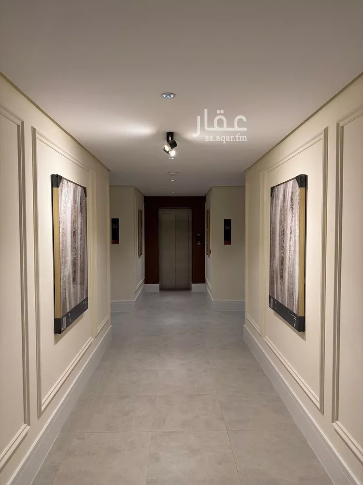 شقة للإيجار في شارع الامير سطام ابن عبدالعزيز, حي مدينة العمال, مدينة الخبر, المنطقة الشرقية صورة 4