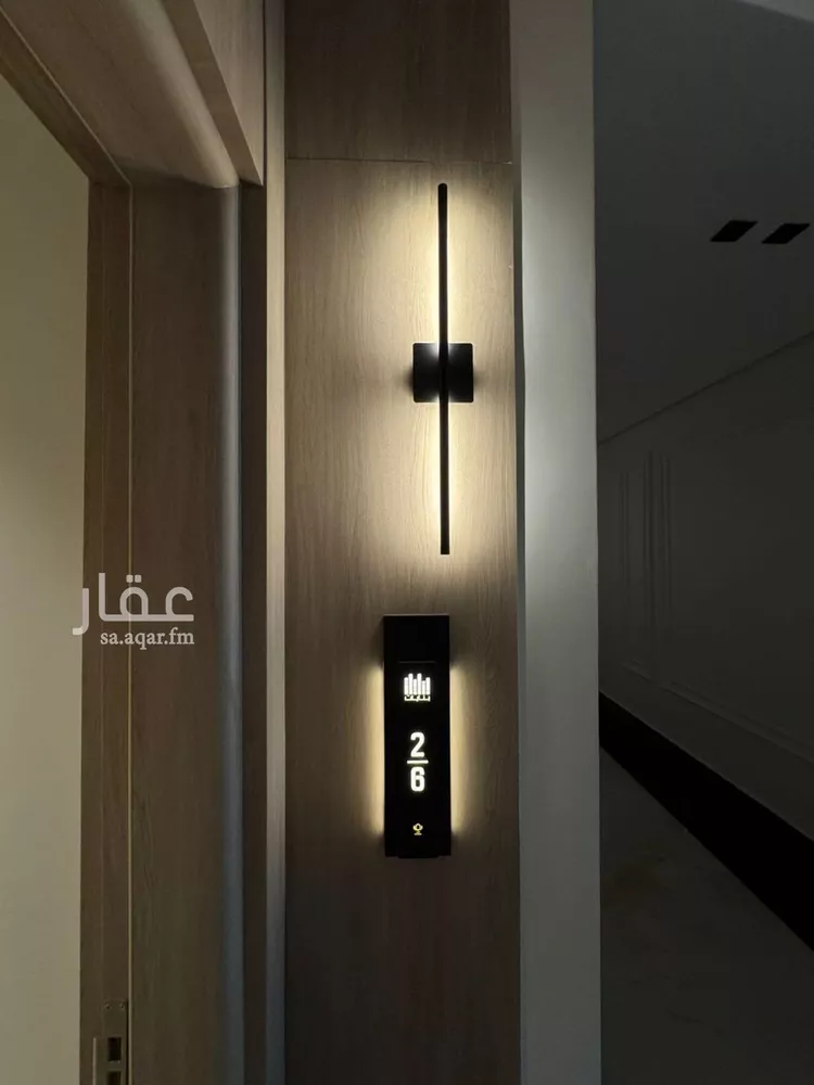 شقة للإيجار في شارع الاصول, حي البحر, مدينة الخبر, المنطقة الشرقية صورة 4