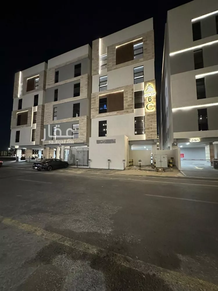 شقة للإيجار في شارع البكيريه, حي الحمراء, مدينة الخبر, المنطقة الشرقية