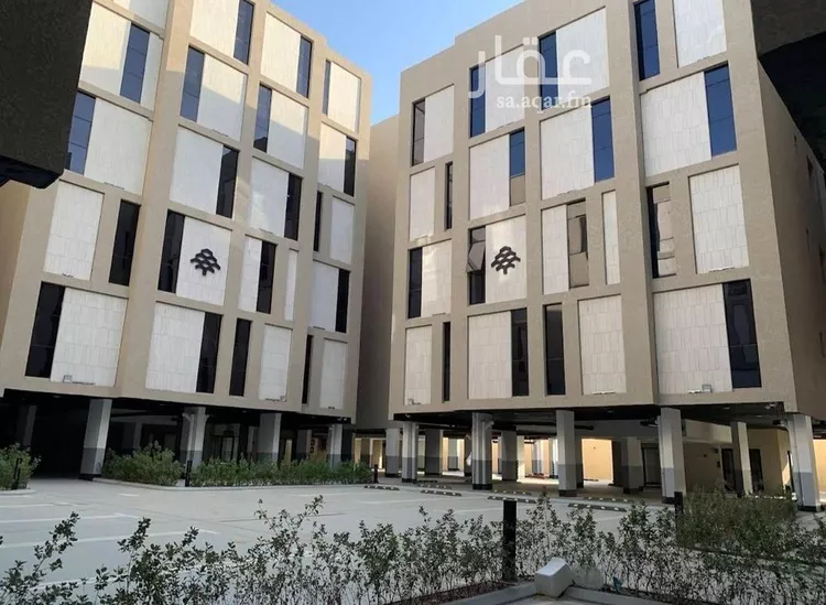 شقة للإيجار في شارع سفيان بن النضر, حي الحمراء, مدينة الخبر, المنطقة الشرقية صورة 2