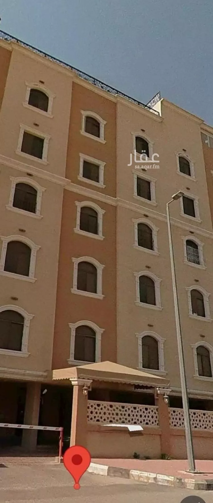 شقة للإيجار في شارع بكر ابن حارثة, حي الروابي, مدينة الخبر, المنطقة الشرقية