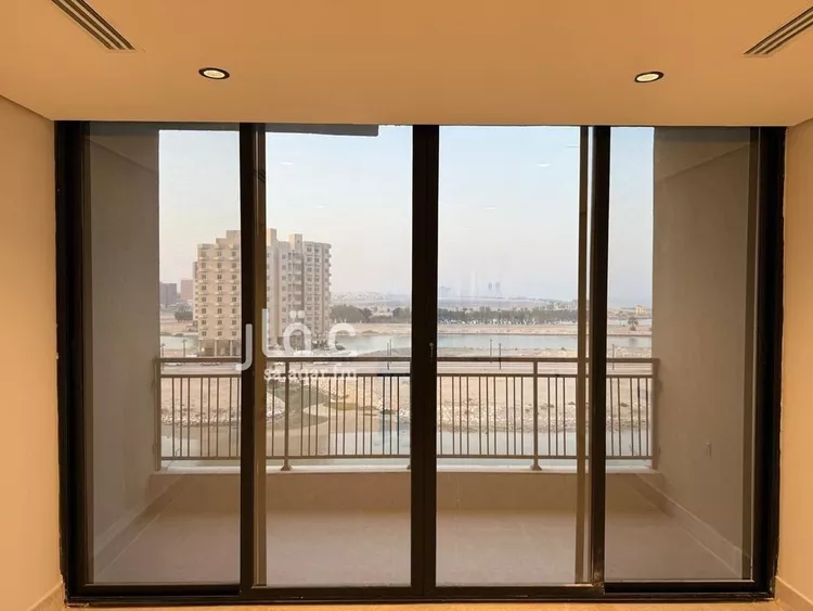 شقة للإيجار في حي الخور, مدينة الخبر, المنطقة الشرقية صورة 3