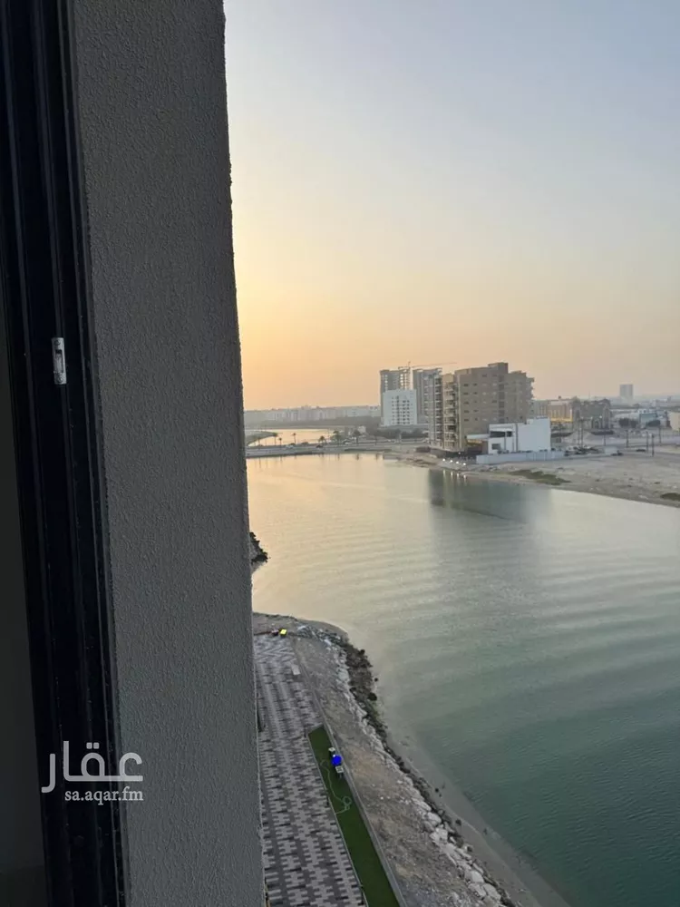 شقة للإيجار في حي الخور, مدينة الخبر, المنطقة الشرقية صورة 2