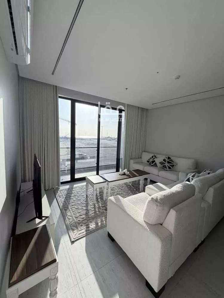 شقة للإيجار في حي البحر, مدينة الخبر, المنطقة الشرقية صورة 2