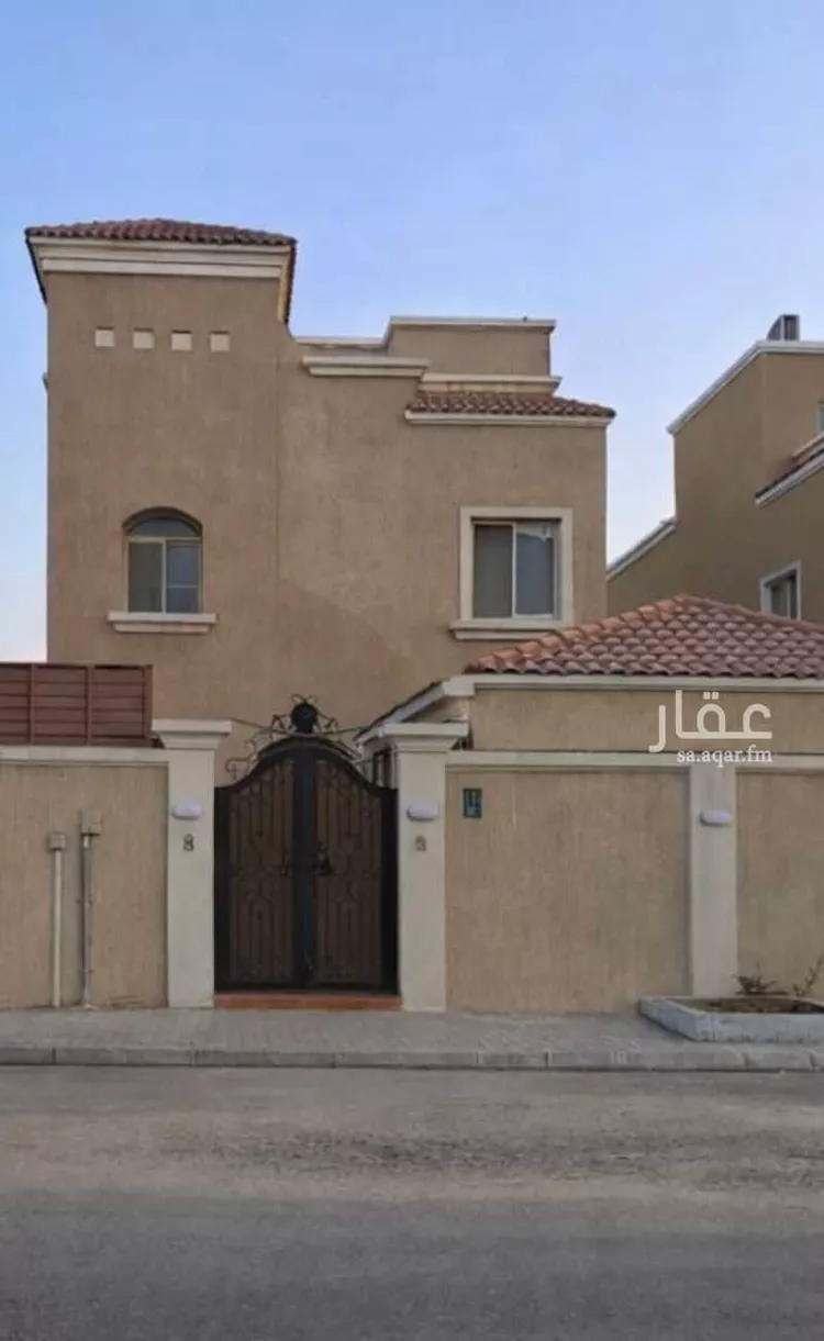 فيلا للإيجار في شارع 15ا, حي الخزامى, مدينة الخبر, المنطقة الشرقية