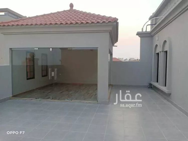 شقة للإيجار في شارع القيصومة, حي الحمراء, مدينة الخبر, المنطقة الشرقية صورة 3