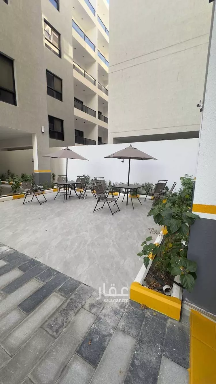 شقة للإيجار في حي البحر, مدينة الخبر, المنطقة الشرقية صورة 4