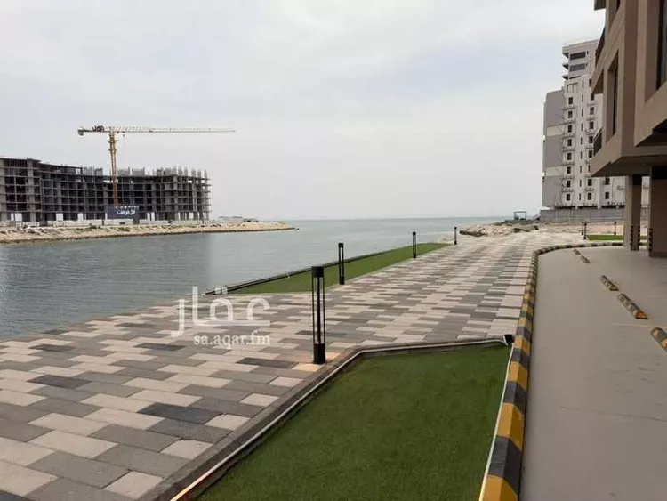 شقة للإيجار في حي الخور, مدينة الخبر, المنطقة الشرقية صورة 3