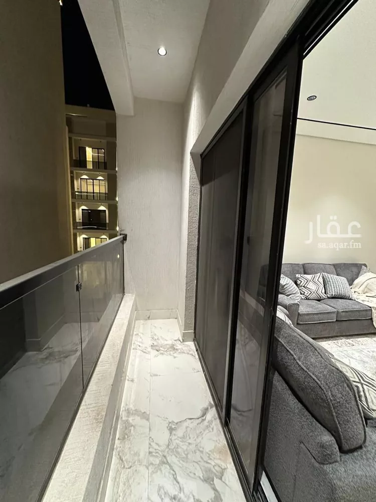 شقة للإيجار في شارع البكيريه, حي الحمراء, مدينة الخبر, المنطقة الشرقية صورة 3