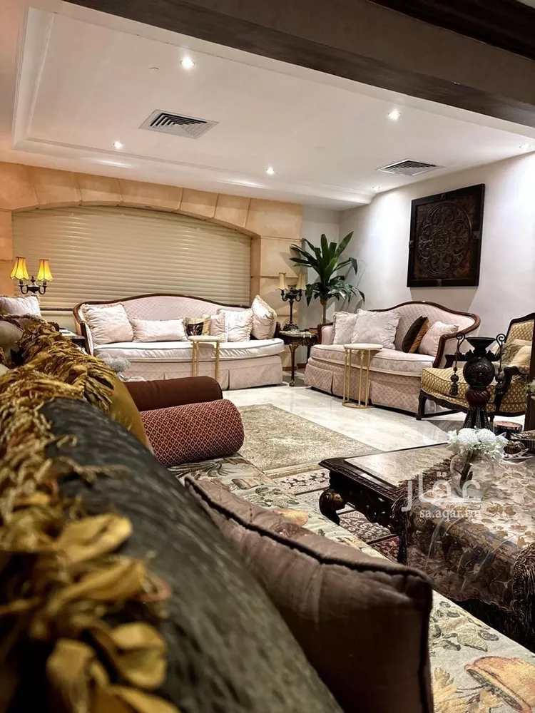 فيلا للبيع في حي الحزام الذهبي, مدينة الخبر, المنطقة الشرقية صورة 3