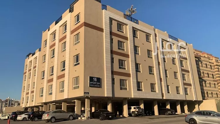 شقة للبيع في شارع ام الهوشان, حي الحمراء, مدينة الخبر, المنطقة الشرقية