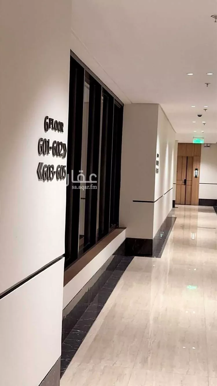 شقة للإيجار في شارع اسحاق بن قبيصة الخزاعي, حي البندرية, مدينة الخبر, المنطقة الشرقية صورة 4