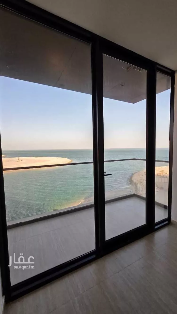 شقة للإيجار في حي الخور, مدينة الخبر, المنطقة الشرقية صورة 3