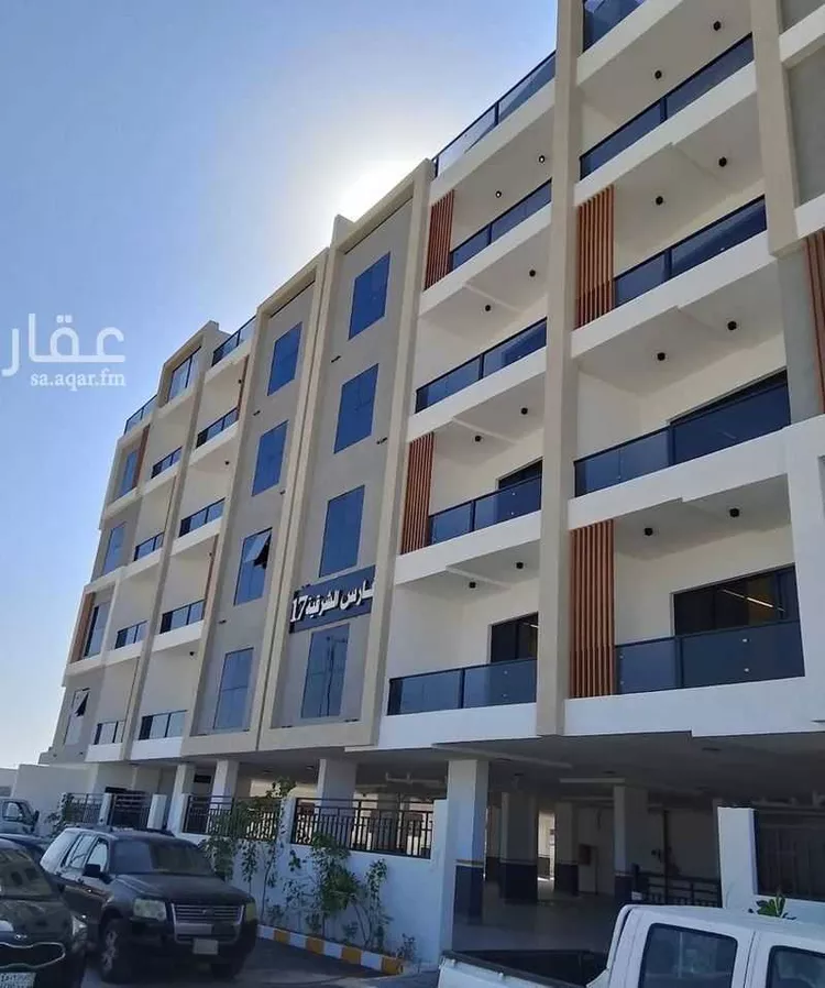 شقة للإيجار في حي البحر, مدينة الخبر, المنطقة الشرقية