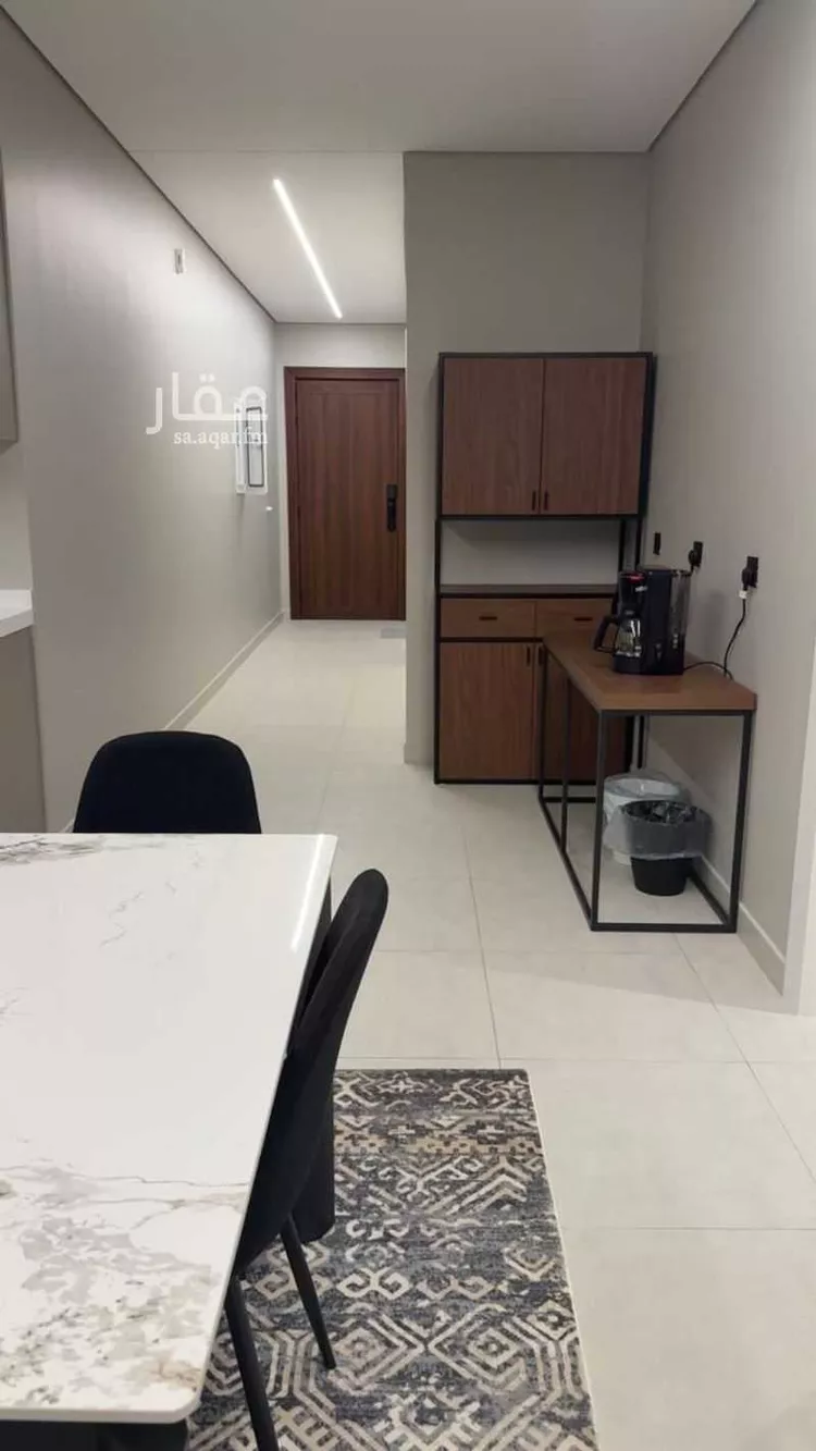 شقة للإيجار في شارع الاصول, حي البحر, مدينة الخبر, المنطقة الشرقية صورة 5