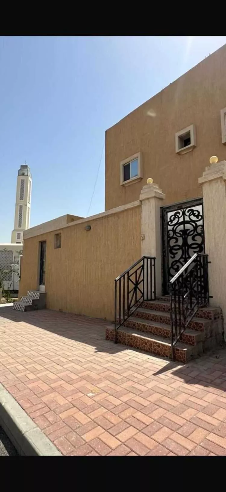 فيلا للبيع في شارع الابرار, حي الجامعة, مدينة الظهران, المنطقة الشرقية صورة 2