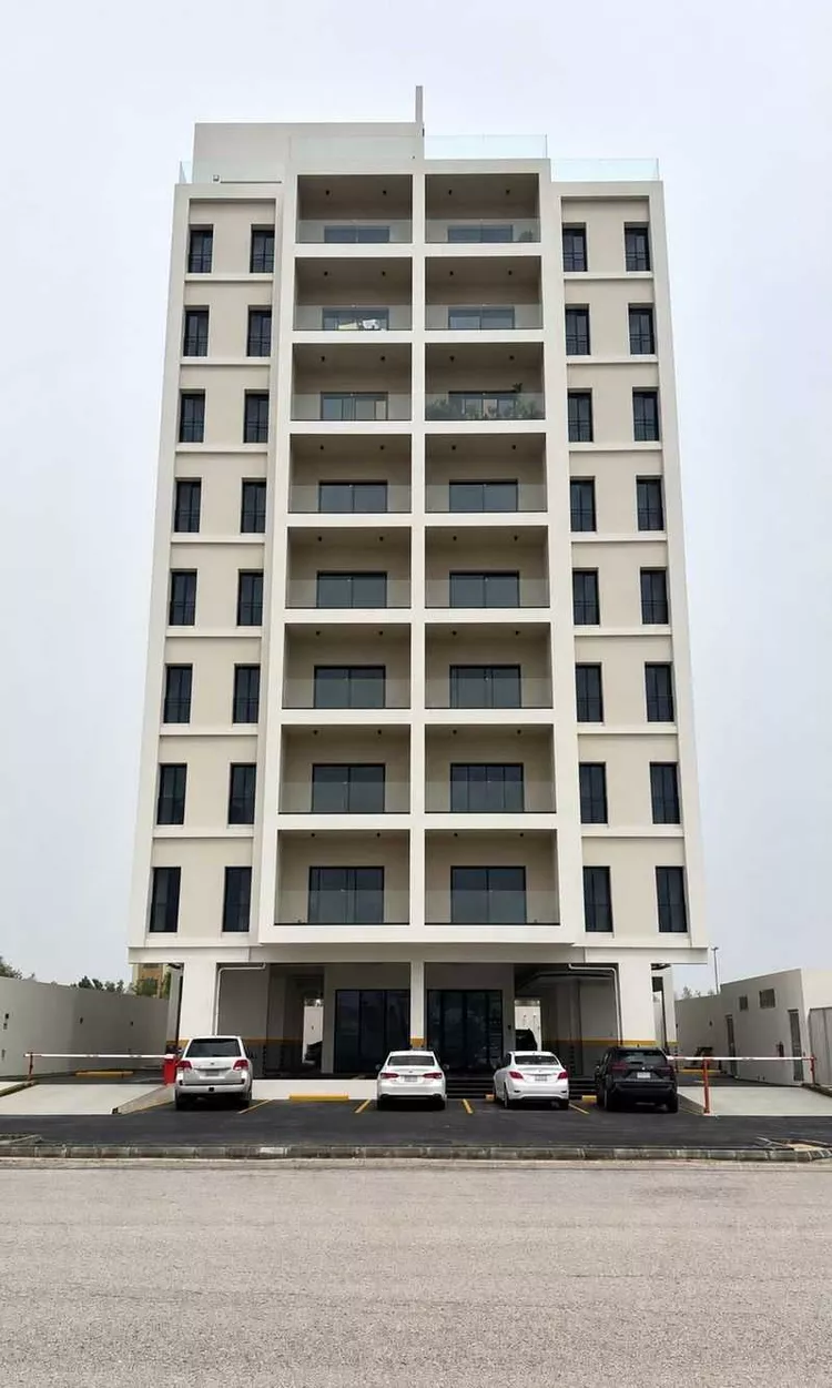 Apartment for Sale in Al Khobar Al Hamra