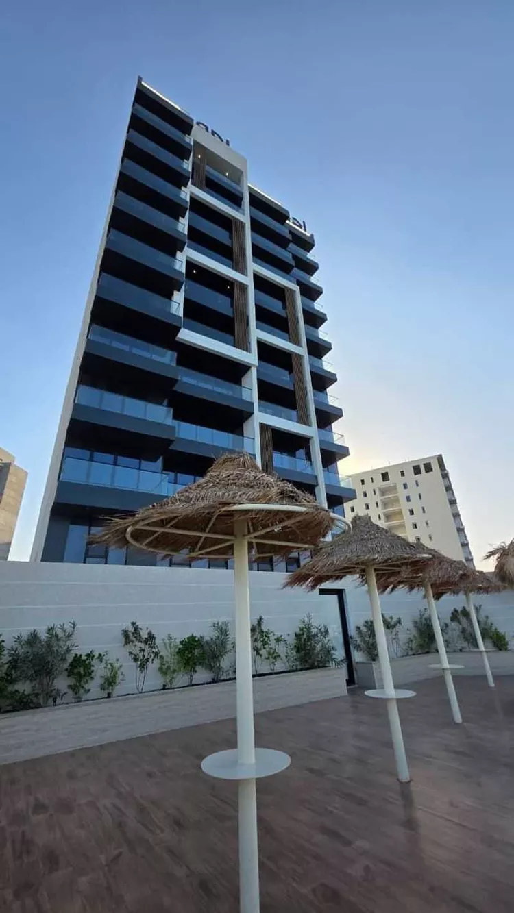 Apartment for Sale in Al Khobar Al Khour