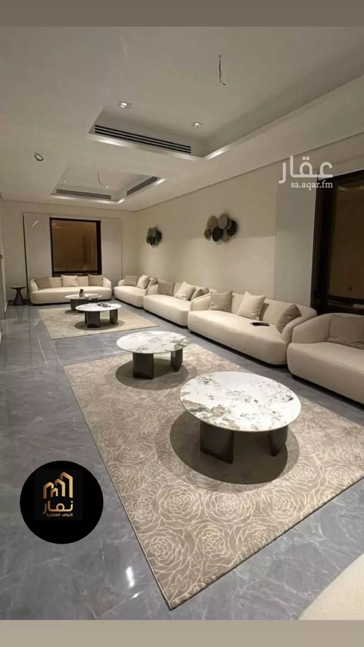 فيلا للبيع في شارع الياسمين, حي السيف, مدينة الدمام, المنطقة الشرقية صورة 5