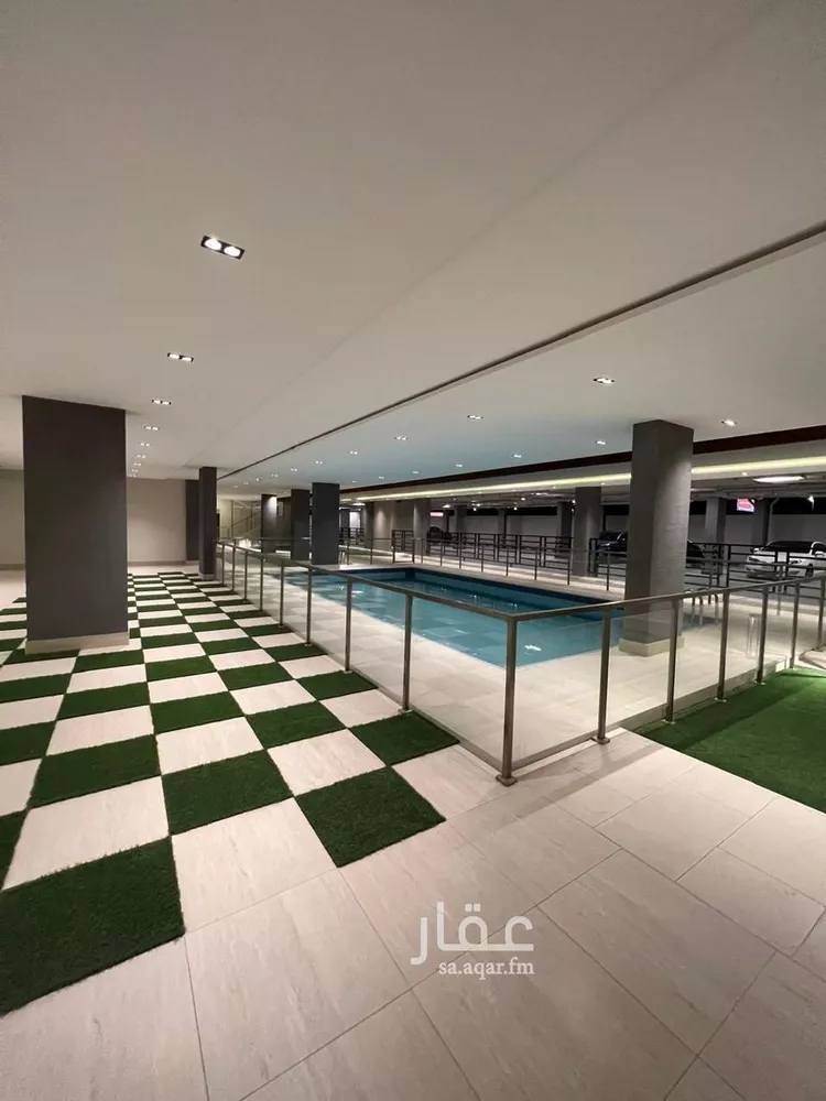 شقة للإيجار في حي الحمراء, مدينة الخبر, المنطقة الشرقية صورة 3