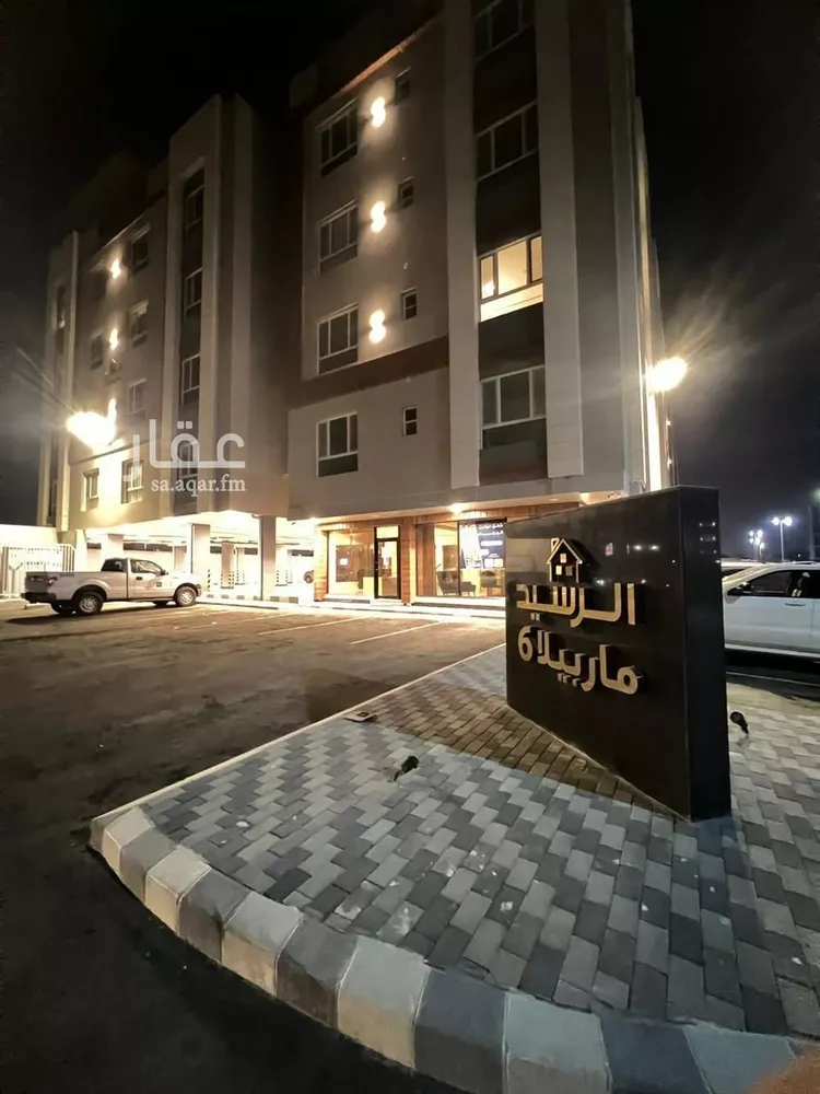 شقة للإيجار في حي الحمراء, مدينة الخبر, المنطقة الشرقية